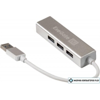 USB-хаб ExeGate DUB-4 EX293981RUS