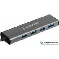 USB-хаб Gembird UHB-U3P7-01 USB-хаб Gembird UHB-U3P7-01