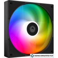 Вентилятор для корпуса ID-Cooling AS-120-ARGB-KR