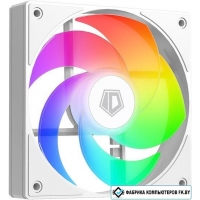 Вентилятор для корпуса ID-Cooling AS-120-ARGB-WR Вентилятор для корпуса ID-Cooling AS-120-ARGB-WR