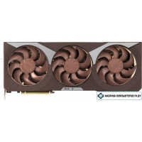 Видеокарта ASUS GeForce RTX 5080 16GB GDDR7 Noctua OC Edition RTX5080-O16G-NOCTUA