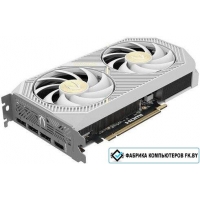 Видеокарта ZOTAC Gaming GeForce RTX 5060 Ti 16GB Twin Edge OC White Edition ZT-B50620Q-10M Видеокарта ZOTAC Gaming GeForce RTX 5060 Ti 16GB Twin Edge OC White Edition ZT-B50620Q-10M