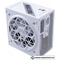 Блок питания 1stPlayer NGDP Gold 1200W HA-1200BA4-WH Блок питания 1stPlayer NGDP Gold 1200W HA-1200BA4-WH
