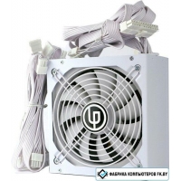 Блок питания Ginzzu MC1000 (белый)