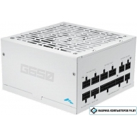 Блок питания Sama G650 650W G0650-WHGFF001-EU