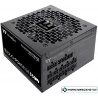 Блок питания Thermaltake Toughpower GT 850W PS-TPT-0850FNFAGE-3 Блок питания Thermaltake Toughpower GT 850W PS-TPT-0850FNFAGE-3