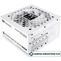 Блок питания Thermaltake Toughpower GT Snow 850W PS-TPT-0850FNFAGE-W Блок питания Thermaltake Toughpower GT Snow 850W PS-TPT-0850FNFAGE-W