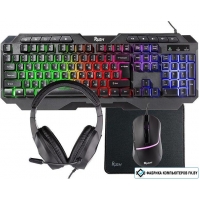 Игровой набор SmartBuy F10 SBC610GK Игровой набор SmartBuy F10 SBC610GK