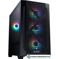 Корпус ADATA XPG Lander 300 (черный)