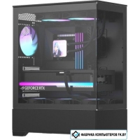 Корпус Formula Crystal Z1 V2 (черный) Корпус Formula Crystal Z1 V2 (черный)