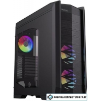 Корпус GameMax Dragon Knight 2 (черный)