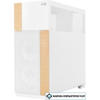 Корпус In Win F5 IW-CS-F5WHI-3AN140P Корпус In Win F5 IW-CS-F5WHI-3AN140P