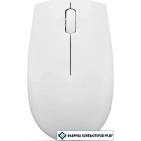 Мышь Lenovo 300 Wireless Compact GY51L15677 Мышь Lenovo 300 Wireless Compact GY51L15677