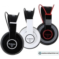 Наушники Alctron HP280 (черный/красный)