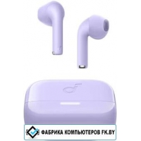 Наушники Anker Soundcore K20i (сиреневый) Наушники Anker Soundcore K20i (сиреневый)