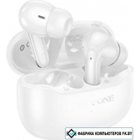 Наушники Borofone FQ1 (белый)