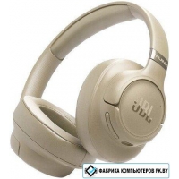 Наушники JBL Tune 780NC (бежевый)