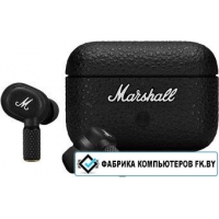 Наушники Marshall Motif II ANC Наушники Marshall Motif II ANC