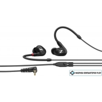 Наушники Sennheiser IE 100 Pro (черный) Наушники Sennheiser IE 100 Pro (черный)