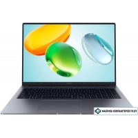 Ноутбук HONOR MagicBook X16 2026 BRG-X 5301ARGM