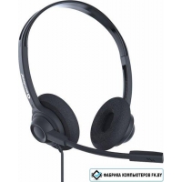 Офисная гарнитура Accutone DB220 2.5 Офисная гарнитура Accutone DB220 2.5