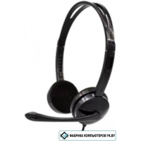 Офисная гарнитура Raskat Standart 4U (черный)