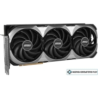 Видеокарта MSI GeForce RTX 4080 16GB Ventus 3X E OC