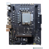 Материнская плата PCWINMAX B760D5-Plus Материнская плата PCWINMAX B760D5-Plus