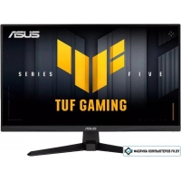 Игровой монитор ASUS TUF Gaming VG279QM5A