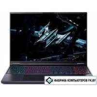 Игровой ноутбук Acer Predator Helios Neo 16 AI PHN16-73-94ZR NH.QX5EM.003