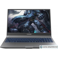 Игровой ноутбук Mechrevo Jiaolong 15K FGB-GM5XGEE0014203