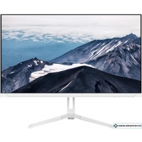 Игровой монитор WCH-FQ27 (белый)