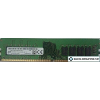 Оперативная память Micron 16ГБ DDR4 3200 МГц MTA16ATF2G64AZ-3G2J1