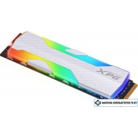 SSD ADATA XPG Spectrix S65G 500GB SSPECTRIXS65G-500G-CI