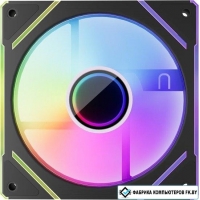 Вентилятор для корпуса 1stPlayer FC7 ARGB (черный)