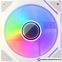 Вентилятор для корпуса 1stPlayer FC7R ARGB (белый)