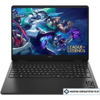Игровой ноутбук HP Omen 16-am0290TX CK4W8PA