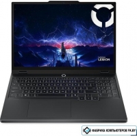 Игровой ноутбук Lenovo Legion 5 15IAX10 83F00006US