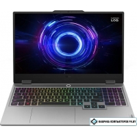 Игровой ноутбук Lenovo LOQ 15IRX10 83JE013KSA