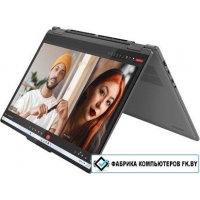 Ноутбук 2-в-1 Lenovo Yoga 7 2-in-1 16IML9 83DL0002US