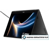 Ноутбук 2-в-1 MSI Prestige 16 Flip AI+ C3MTG-028RU