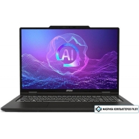 Ноутбук MSI VenturePro 16 AI A2HVEG-033XRU Win 11 Pro