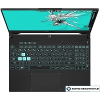 Игровой ноутбук ASUS TUF Gaming Tianxuan A16 2024 FA607NU7735-0DAEXHB6X10