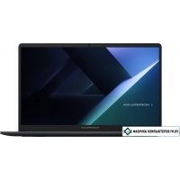 Ноутбук ASUS ExpertBook B1 B1503CVA-S77902X