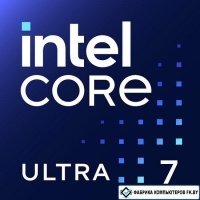 Процессор Intel Core Ultra 7 270K Plus