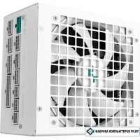 Блок питания DeepCool PX1000G V2 WH