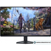 Игровой монитор Dell Alienware AW2725QF