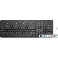 Клавиатура HP 230 3L1E7AA