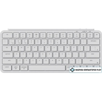 Клавиатура Keychron B1 Pro B1P-K8-RU (белый)
