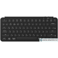 Клавиатура Keychron B1 Pro B1P-K9-RU (глубокий черный)